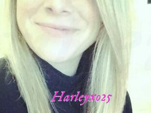 Harleyxo25