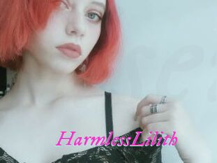 HarmlessLilith