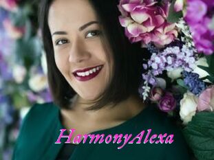 HarmonyAlexa