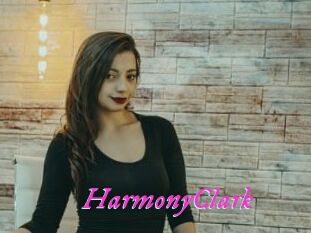 HarmonyClark