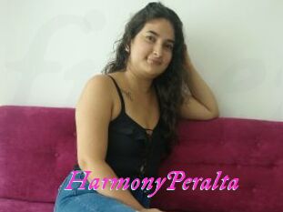 HarmonyPeralta