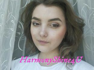 HarmonyShine4U_
