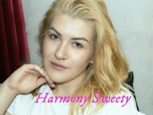 Harmony_Sweety Fille Sensuelle