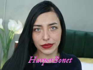 HarperBonet