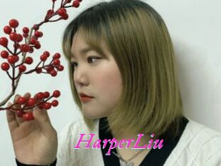 HarperLiu