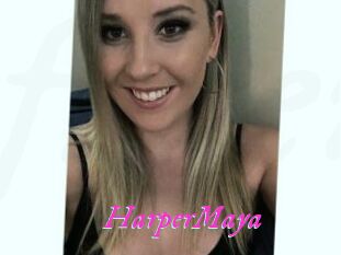 HarperMaya
