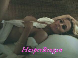 Harper_Reagan Fille Sensuelle
