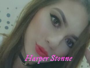 Harper_Stonne Fille Sensuelle