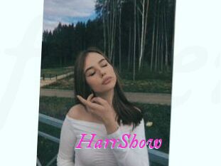 HarrShow