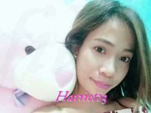 Harriet23