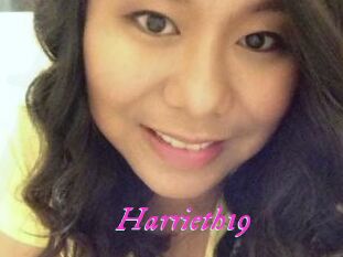 Harrieth19