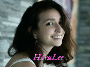 HaruLee