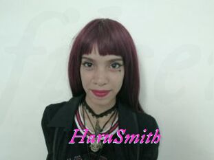 HaruSmith