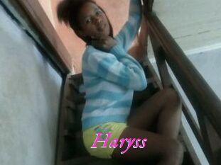 Haryss