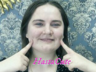 HastaCute
