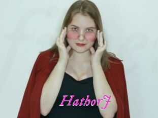 HathorJ