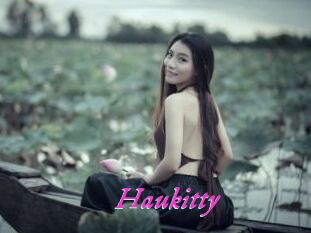 Haukitty