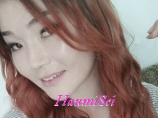 HaumiSei