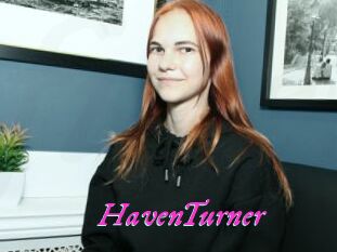 HavenTurner