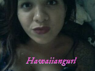 Hawaiiangurl