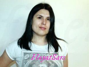 HayatSars