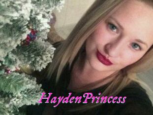HaydenPrincess