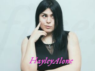 HayleyAlone