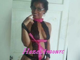 HazelAmourc