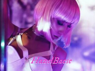 HazelBaese Fille Sensuelle