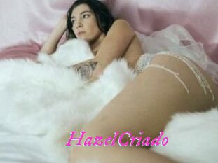 Hazel_Criado