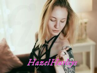 HazelHarleys