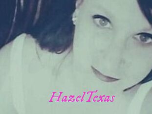 Hazel_Texas