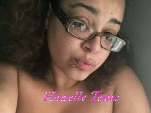 Hazelle_Texas