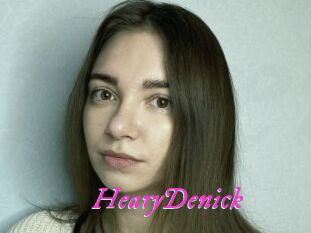 HearyDenick