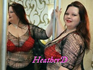 HeatherD