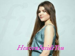 HeavenInsideYou