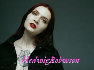 HedwigRobwson