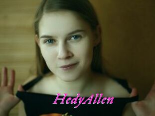 HedyAllen