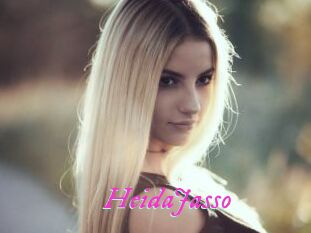 HeidaJasso