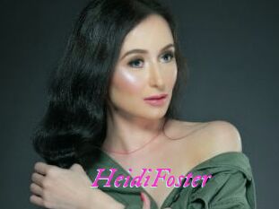 HeidiFoster