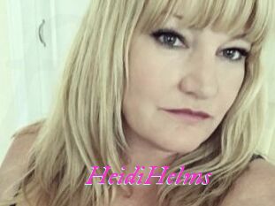 HeidiHelms