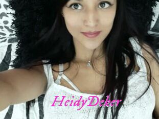 HeidyDeker