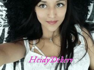 HeidyDekerr
