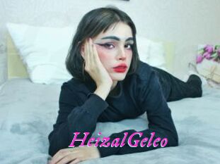 HeizalGeleo