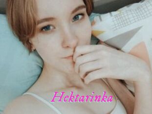 Hektarinka