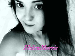 HelenMorris Fille Sensuelle