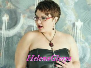 HelenaGlorya Fille Sensuelle