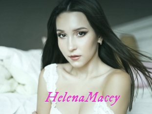 HelenaMacey Fille Sensuelle