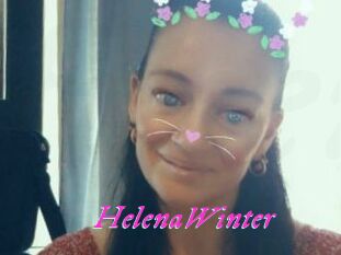HelenaWinter Fille Sensuelle