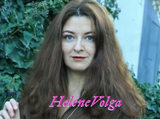 HeleneVolga Fille Sensuelle